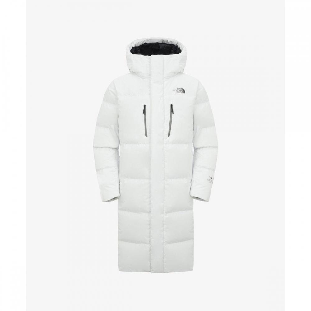 

The North Face Men S Veil Down Coat rdS White Nc1dr69b WHITE/085