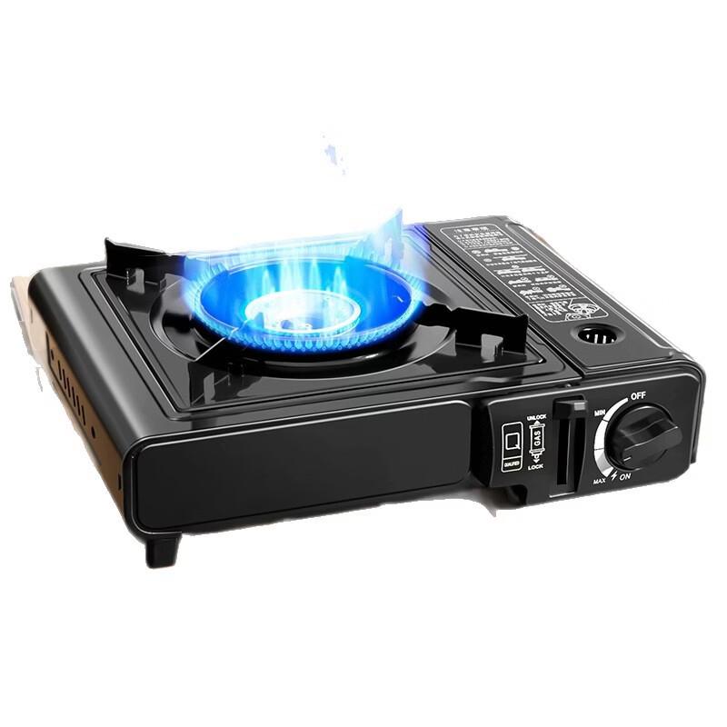 OEING Portable Camping Stove