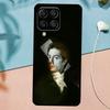 Famous Aesthetic Statue For Samsung Galaxy M33 M35 M55 M15 M12 M13 M14 M34 M54 M53 M21 M31 M11 M32 M52 M06 M16 Case