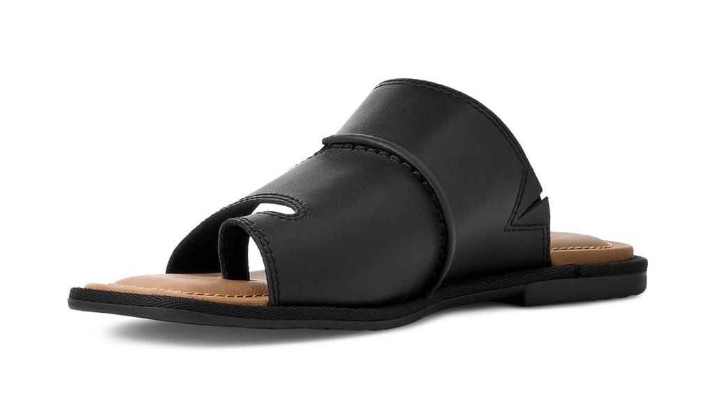 Sandals UGG Black Matira