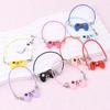 Accessories 5Pcs Mini Doll Handheld Game Console Model Pendant Miniature Game Machine Dollhouse Decoration Toys