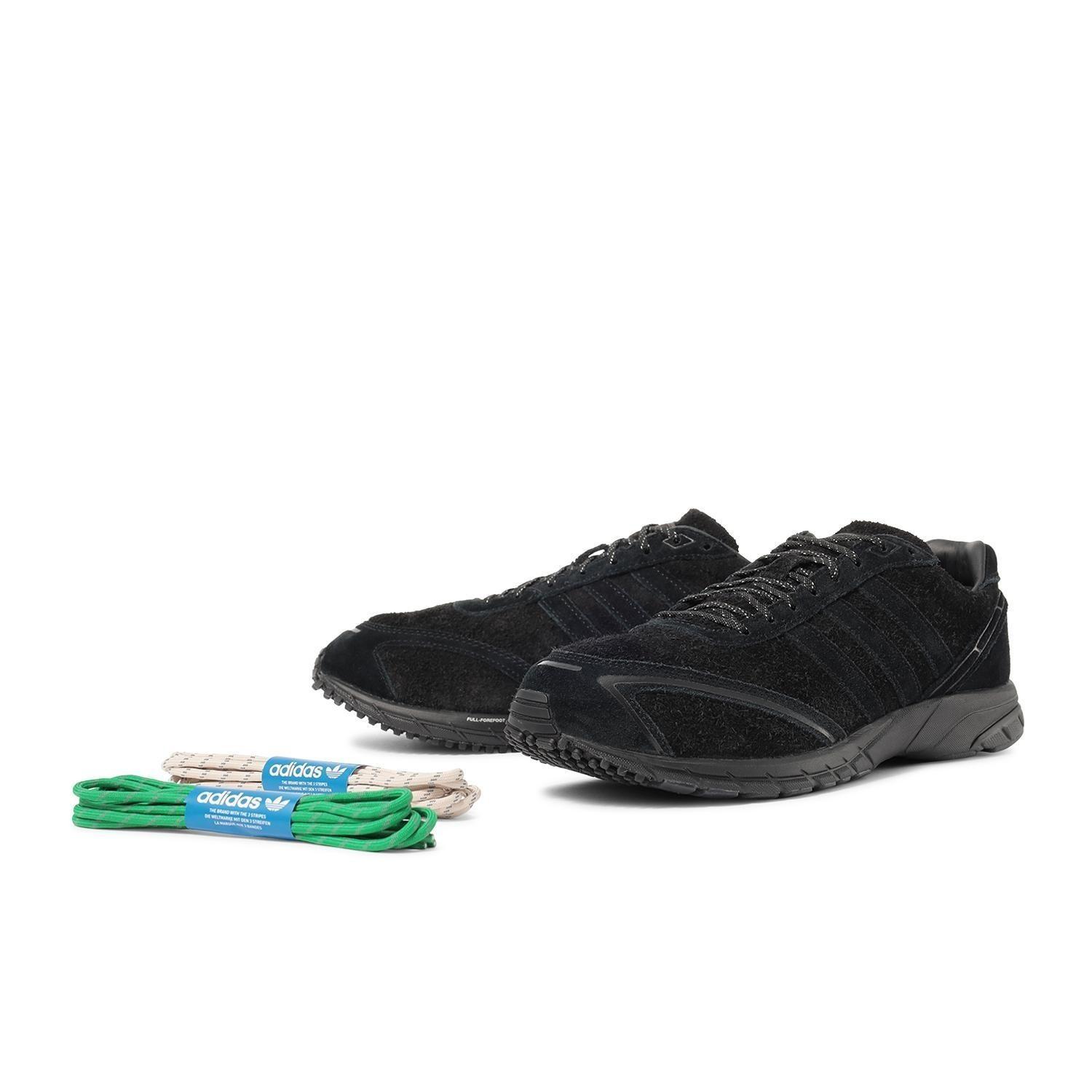 KJ3197 adidas Adizero Adios OG Black (BILLY S Exclusive) (Men s) 4