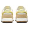 Nike Dunk Low 'Lemon Drop' Women's Skate Shoes Sneakers DJ6902-700