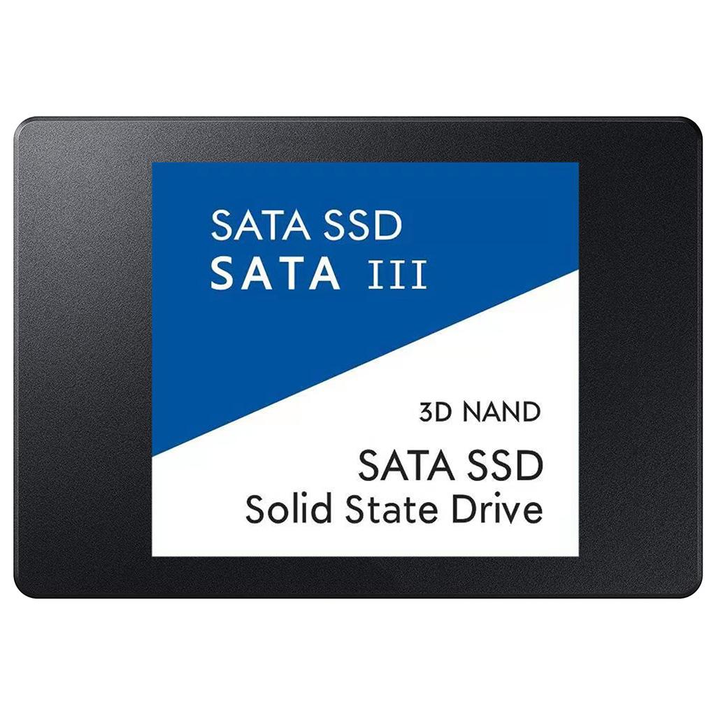 Buy 1T/64G SSD 2.5" Internal Solid State Drive Disks High Performance