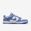 Nike Galleria Nike Dunk Low Retro White Polar Blue