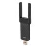 Wireless USB Adapter 1800Mbps 3Dbi High Gain Dual Antennas 2.4G 5.8GHz Network Adapter for Desktop P