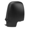 Side Mirror Cap Cover Stylish Look Protective Rearview Door Mirror Cap Housing for Sprinter Van