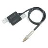 Nitrogen Oxide NOx Sensor 04L907805AS For VW Caddy 2.0 TDI 2015-2020