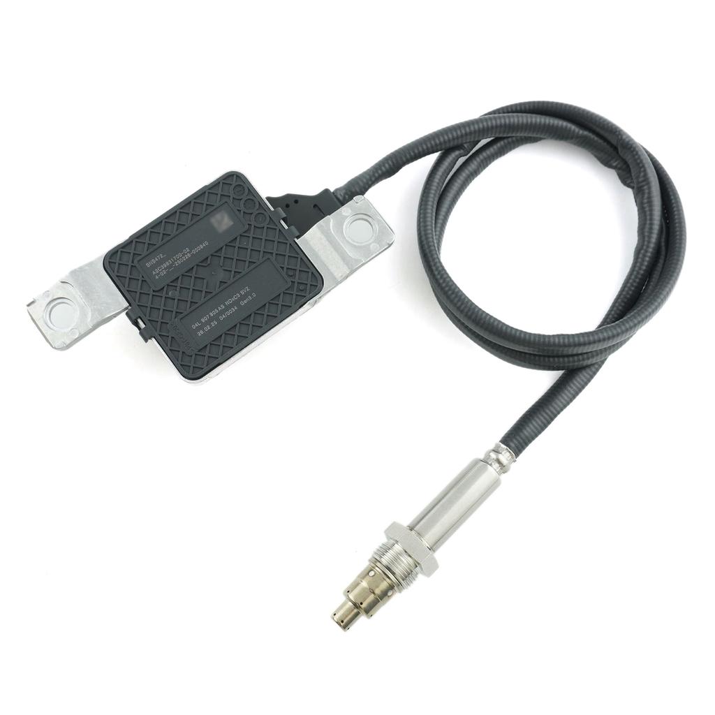 Nitrogen Oxide NOx Sensor 04L907805AS For VW Caddy 2.0 TDI 2015-2020
