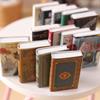 1:12 Dollhouse Miniature Food, Toys, Furniture, and DIY Model Book