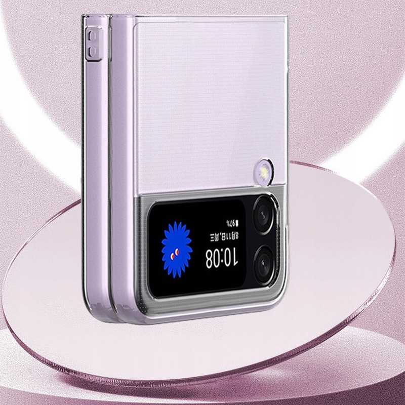 Sc Air Galaxy Z Flip 4