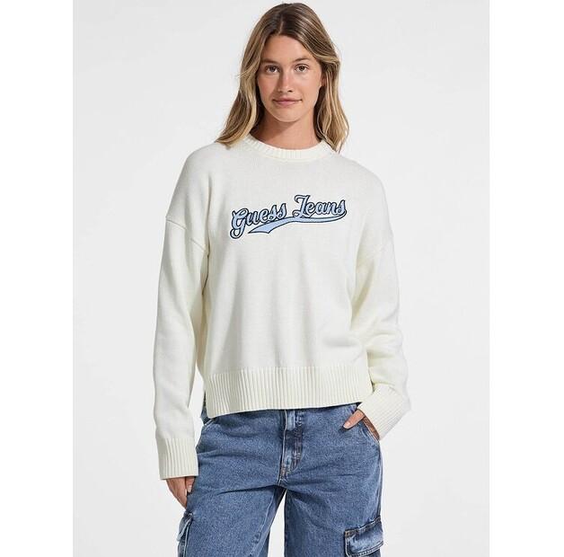 

Свитер Guess Jeans 175317 EU XS