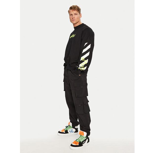 Off-White Hoodie OMBA067S23FLE0011050