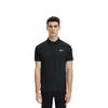 Nike Dri Fit Polo Shirt Men's Black CW6851-010