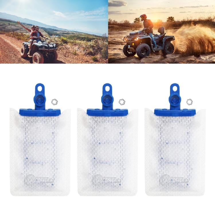 Fuels Pump Strainer 715900322 Replacement for Can-Am Defender 450 500