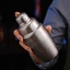 Stainless Steel 3-Piece Cocktail Shaker Set for Beginners