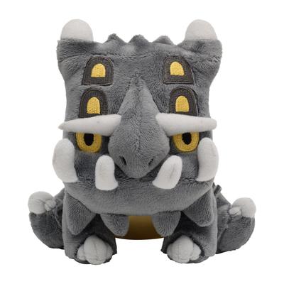 Center Original Plush Toy Fit Tridepus X 13 X 15 Cm X W X Pokémon Pokémon 13.5 (H D)