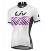 Damen Fahrradtrikot Atmungsaktiv Schnelltrocknend Mountainbike Rennrad Bekleidung Outdoor Sportbekleidung