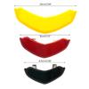 Motorcycle Airvent Inflow Horn Covers Front Tie Belt for VespaGTS 125300 GTV300 2007-2022 Motorbike Tie Trim Cover