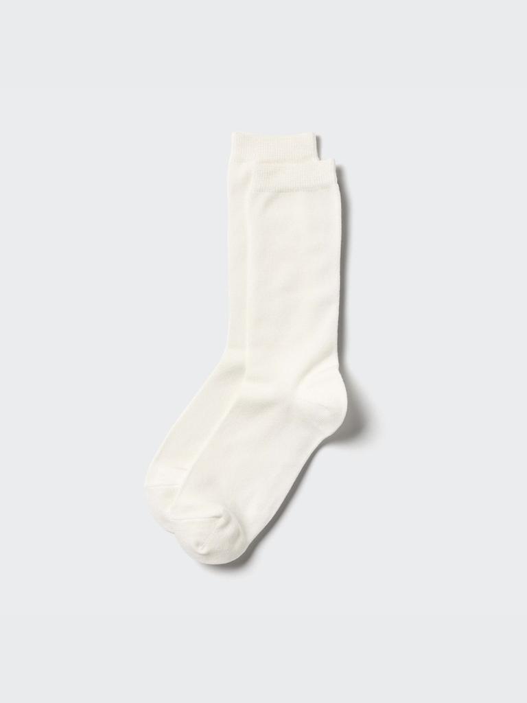Uniqlo Japan Heattech Socks