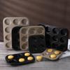 Formy do pieczenia i blachy – Formy do babek i muffinek