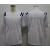 Mens Retro Embroidered Rugby Jersey T-Shirt Fan Edition Training Top Adult Sports Enthusiasts