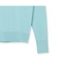 IOLO String Wool Silk Turtleneck_Light Blue