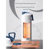 German Large-Capacity Thermos Cup for Students, 316 Stainless Steel Outdoor Sports Water Cup, Men's Car-Mounted Direct Drinking Cup