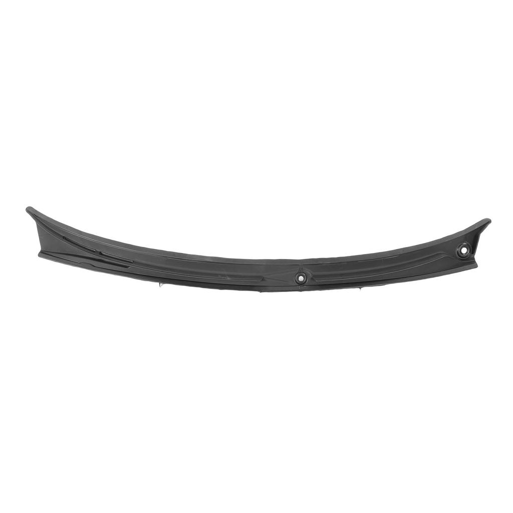 Wiper Cowl Panel Cover Replacement For 3 Series E46 Convertible 51718232894 Front Water Plate