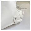 Tote Bag Women PU Large Capacity Daily Travel