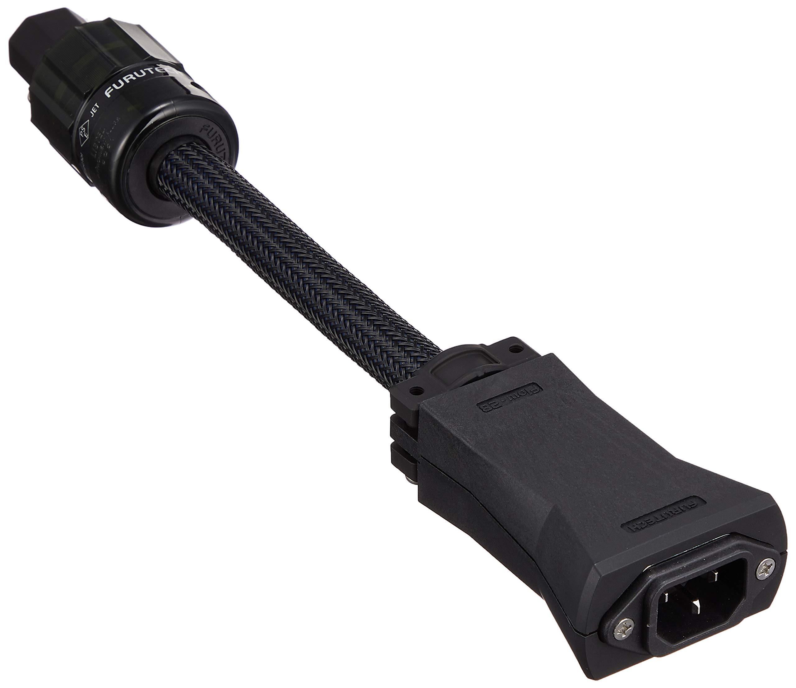 

FURUTECH ADL Audio Grade Filter FLOW28 In-Line