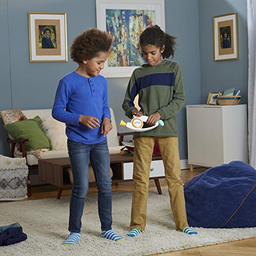 Hasbro Gaming Bop It! Electronic Game for Children Ages 8 and Up.