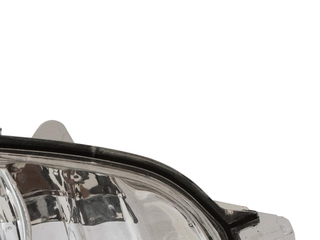 Volvo C70 II 07-13 right mirror indicator