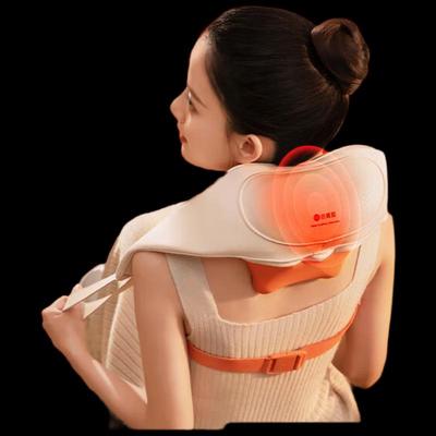 Massage & Wellness – Nacken-Massage