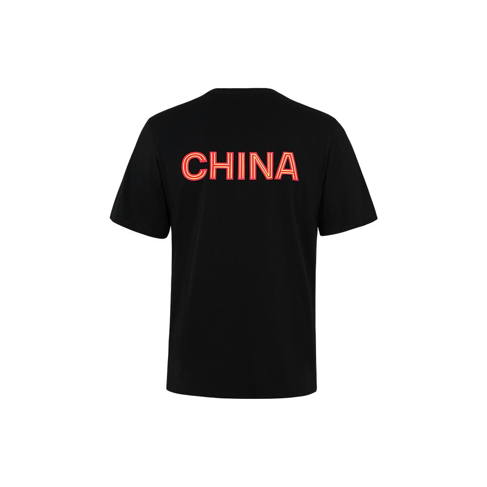 Under Armour Sports Life Collection T Shirt Unisex Black 21600508-001