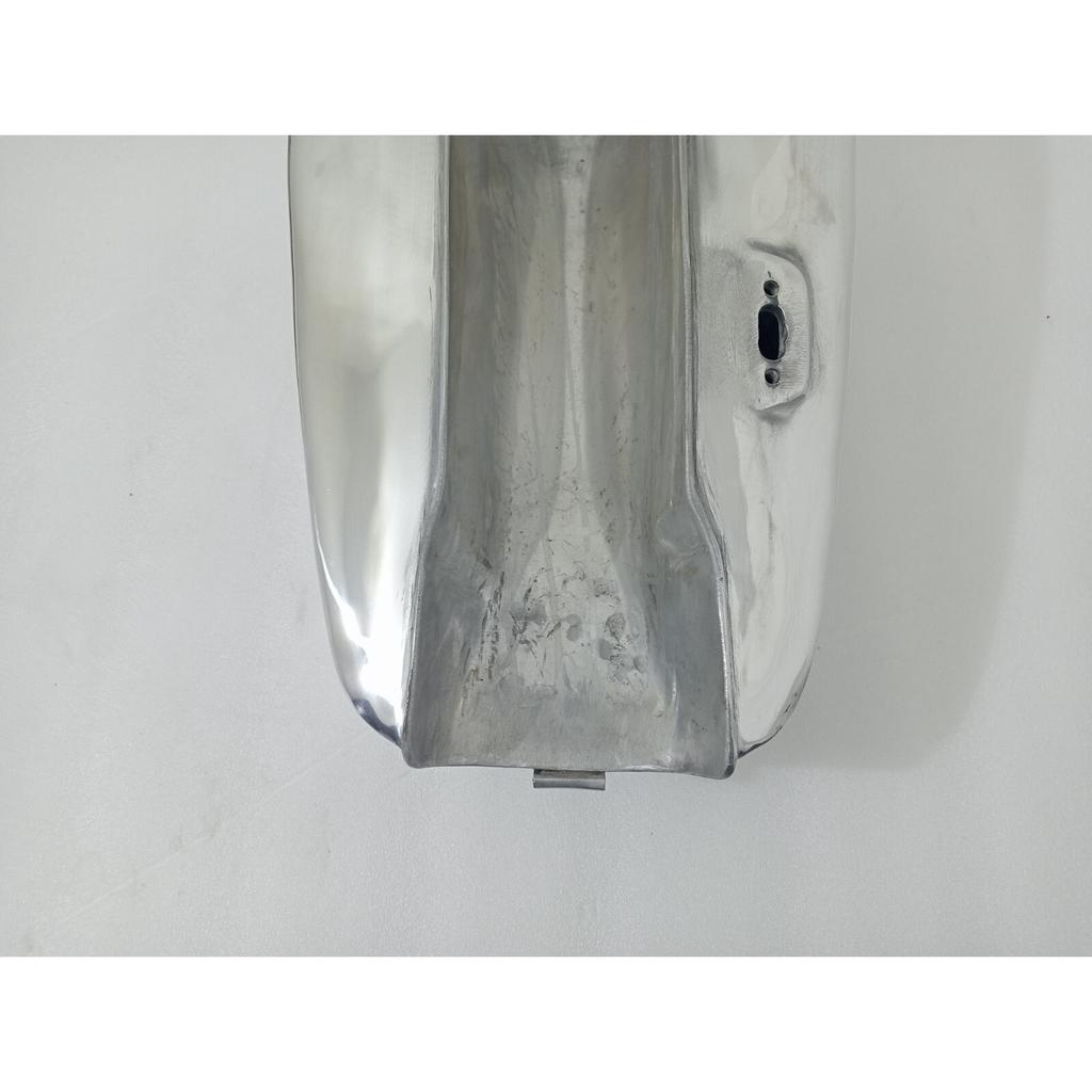 Yamaha CT1 CT 175 1970 Fuel Petrol Gas Tank Aluminium Alloy |Fit For