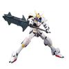 Anime Figures Barbatos HG1/144 Iron Blood Orphan Corps Assemble The Model Action Figures Mecha Toy Gift Decoration Collectible