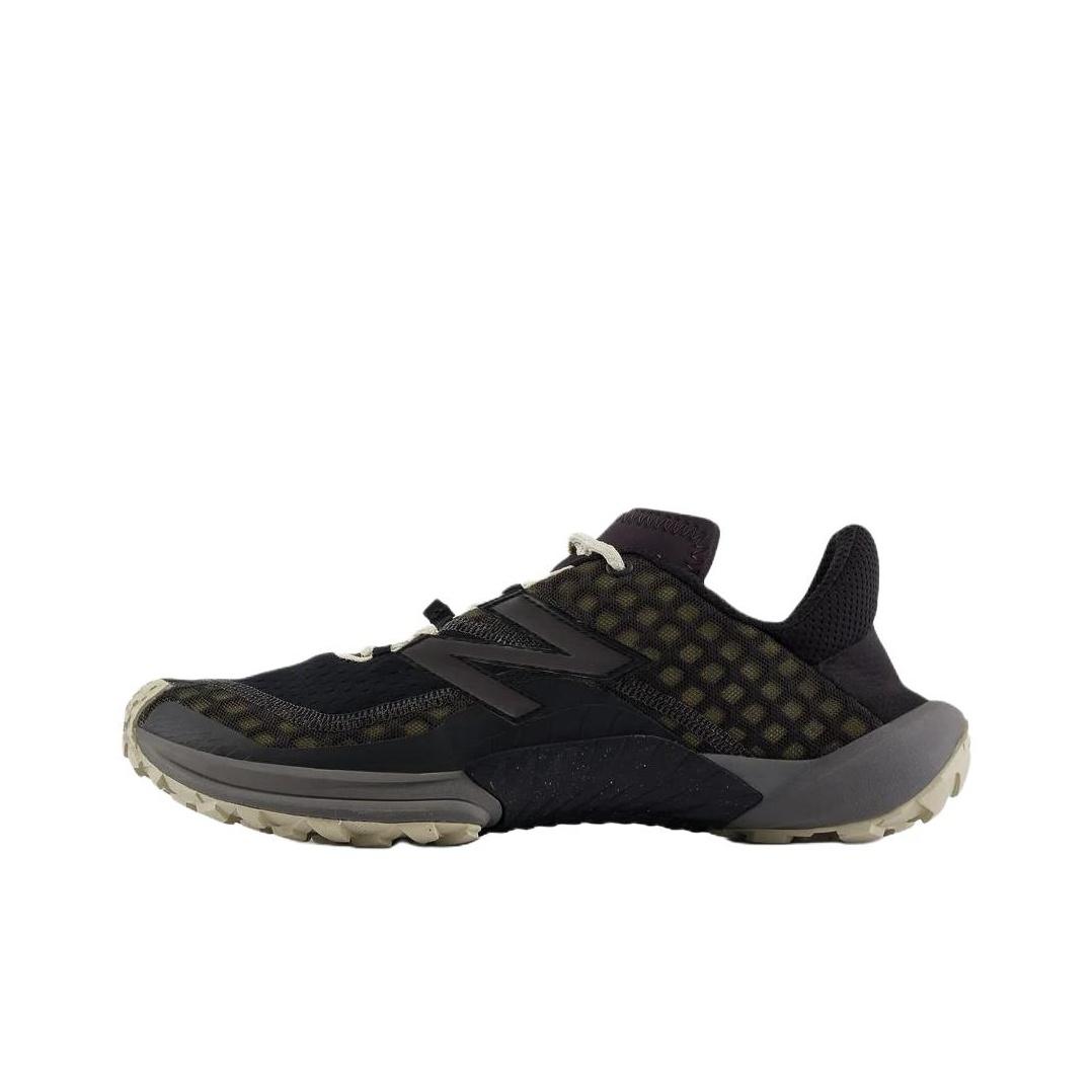 

New Balance Кроссовки Minimus Trail Black Tan Unisex MTM10LEA 41.5