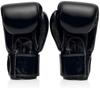 Fairtex Muay Thai Style Sparring Training Punch Bag 10 Oz Black Boxing, Kickboxing, Gloves, Mitts,