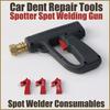 Garage Spot Welding Machine Spotter Studder Dent Car Body Metal Shrink Repair