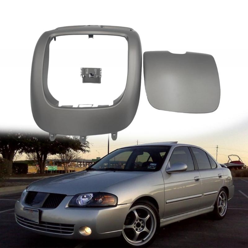 High Efficiency Air Vent Outlet Car Conditioning Outlet Replacement 68260-5M002 Vehicle Accessories Suitable for Vehicle