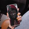 Anonymous V for Vendetta Mask Phnoe Case for Phnoe Case for Xiaomi Redmi Note 15 14 14S 13 Pro Plus 12 12S 11S 11E 10S 10 11T 5G