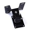 Universal Rotated TV Monitor Wall Mount Bracket for Flat Panel TV 180 Degrees Around The Pivot