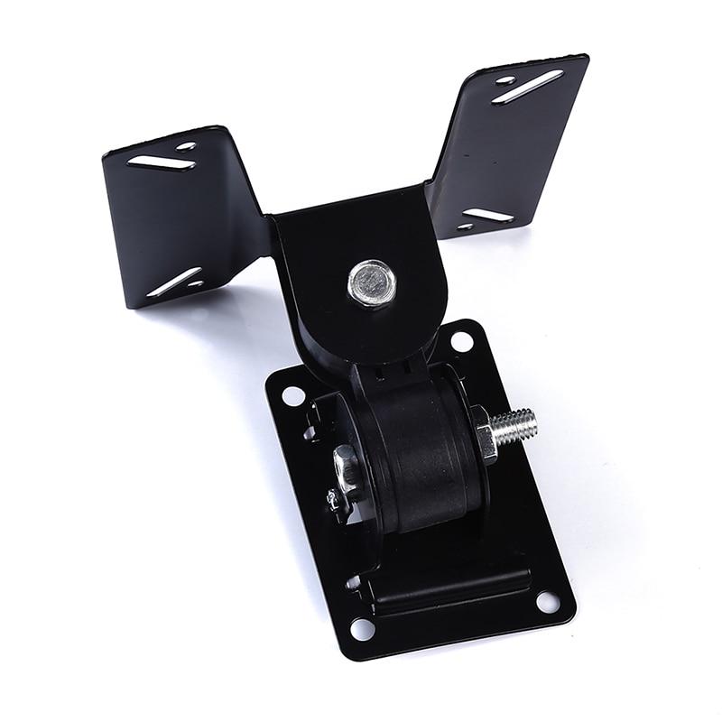 Universal Rotated TV Monitor Wall Mount Bracket for Flat Panel TV 180 Degrees Around The Pivot
