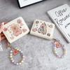 New PU Leather Coin Purse Large Capacity Multifunctional Card Holder with Pendant Capybara Short Zips Card Wallet Gift