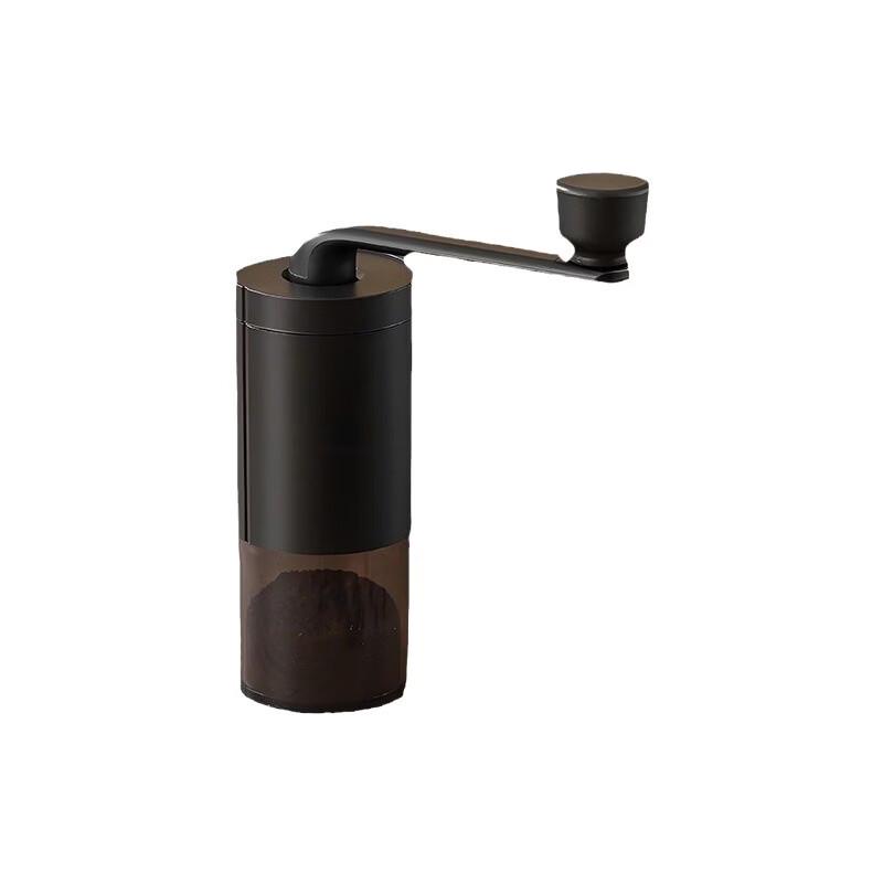 Manual Coffee Grinder with Ceramic Core