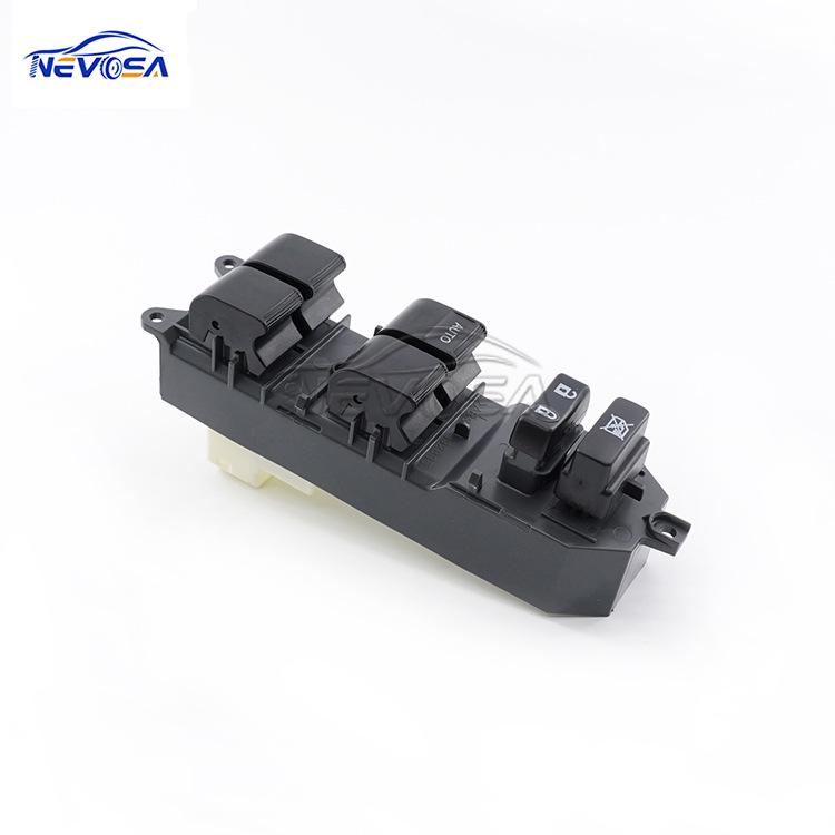 Power Window Switch for Toyota Camry, Corolla, RAV4 (84820-06070)