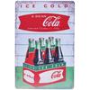 Vintage Cola UP Drink Poster Metal Tin Signs Plaque Drinks Retro Art Posters for Kitchen Bar Pub Club Home Workshop Wall Decor