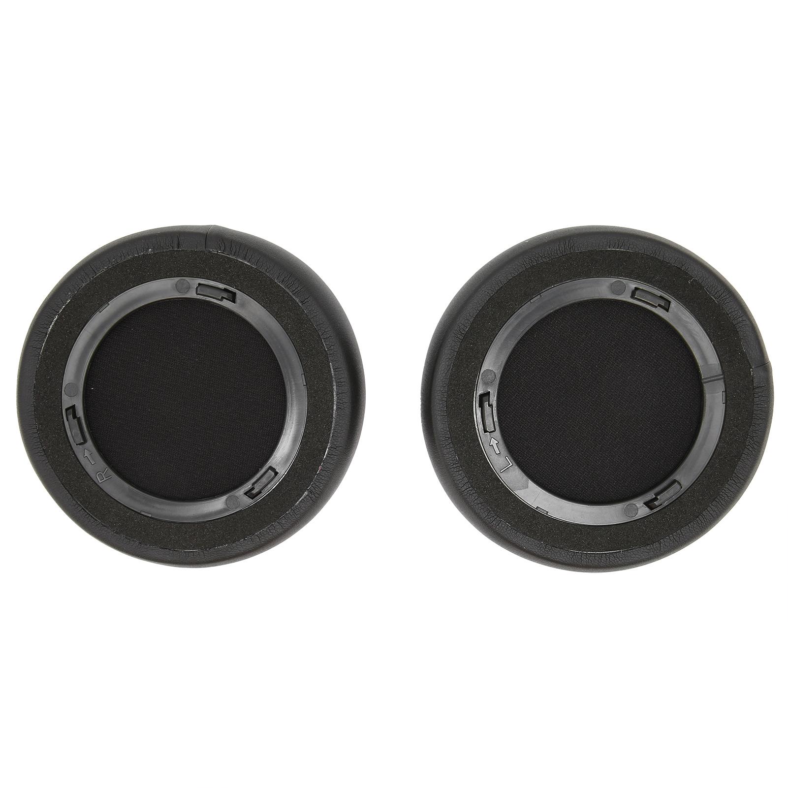 Headset Earpads Sponge Headset Ear Cushion Replacement for Virtuoso RGB WIRELESS SE