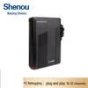 Shenou HJK120(Q100) Business Telephone Exchange System (CN version)